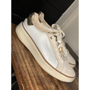 Cole Haan Womens Grand Series Sneakers size 9.5 US